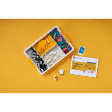 LEGO® Education Computer Science & AI Set K-2